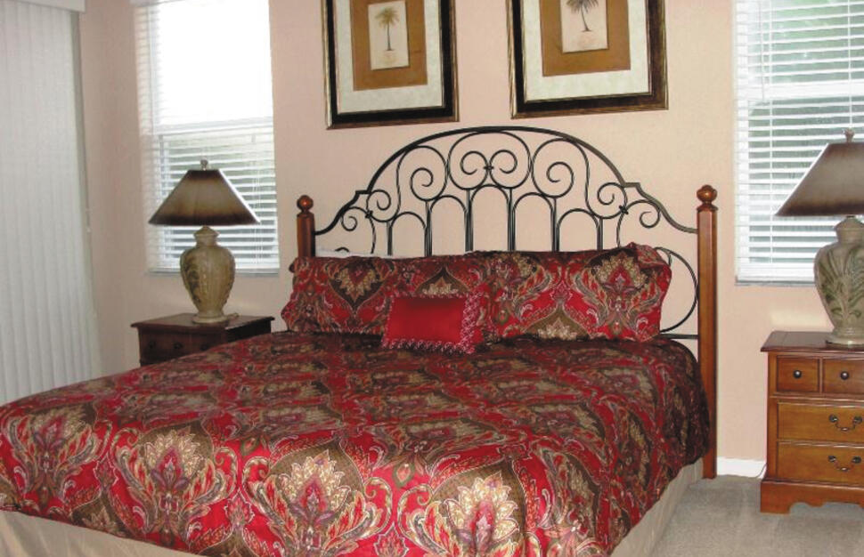 Highlands Reserve, Orlando, Florida