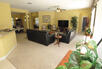 Typical lounge
