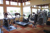 Gym, Providence Golf Resort, Orlando, Florida, USA