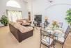 Example Villa Living Room