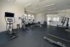 Fitness centre