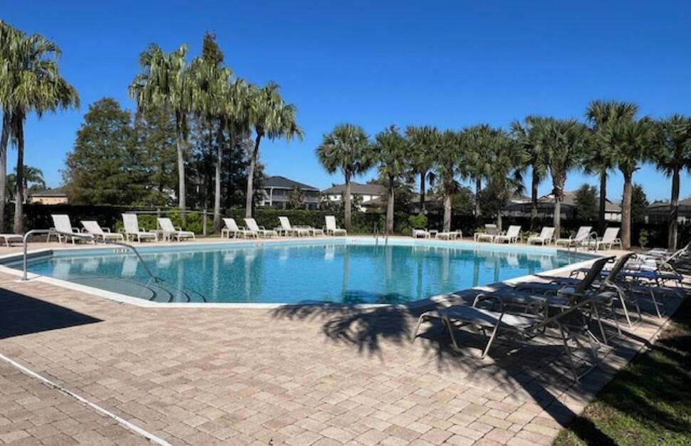 Shared Pool