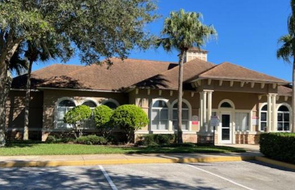 Clubhouse