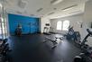 Fitness centre