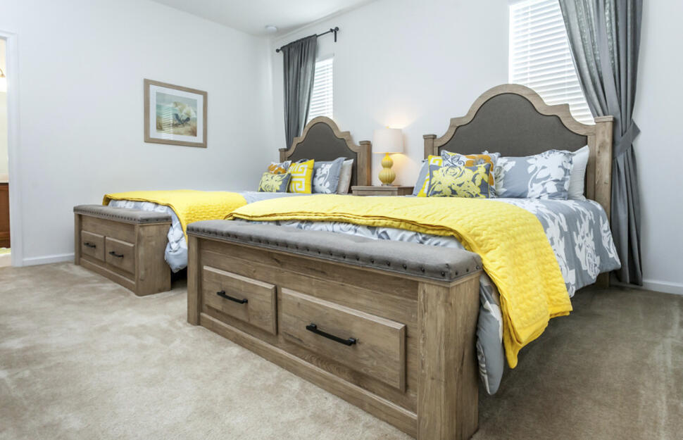 Example Villa at Watersong