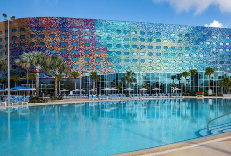 Universal Stella Nova Resort