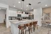 Example Townhouse Kitchen