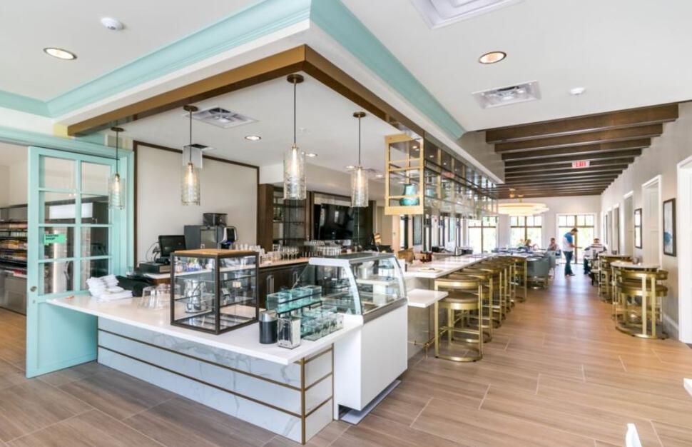 Bar and Grill