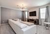 Example Villa Living Room