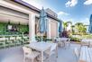 Poolside Bar