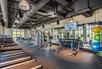 Fitness Centre