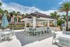 Poolside Bar