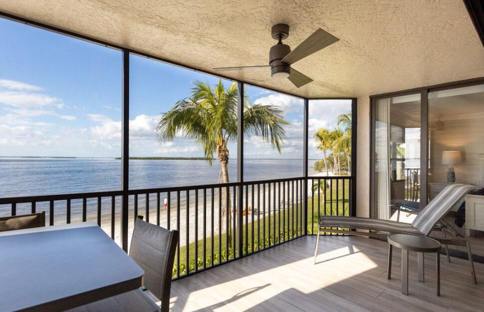Example 2 Bedroom Condo Water View