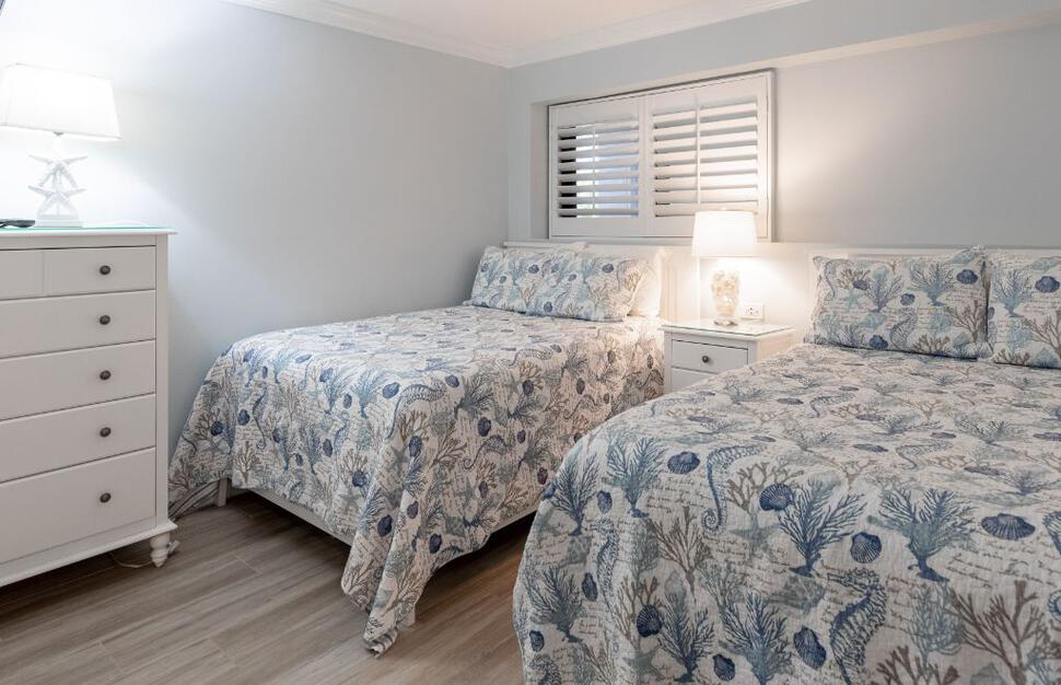 Example 2 Bedroom Condo Water View