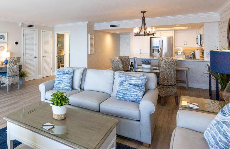 Example 2 Bedroom Condo Water View