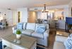 Example 2 Bedroom Condo Water View