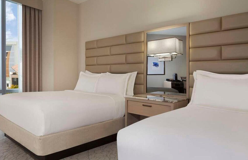Hilton West Palm Beach | Palm Beach, Gold Coast Beaches