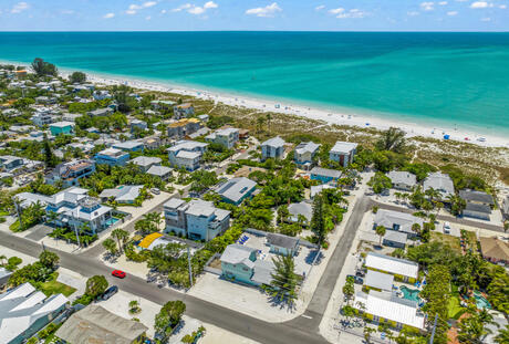 Anna Maria Island Homes