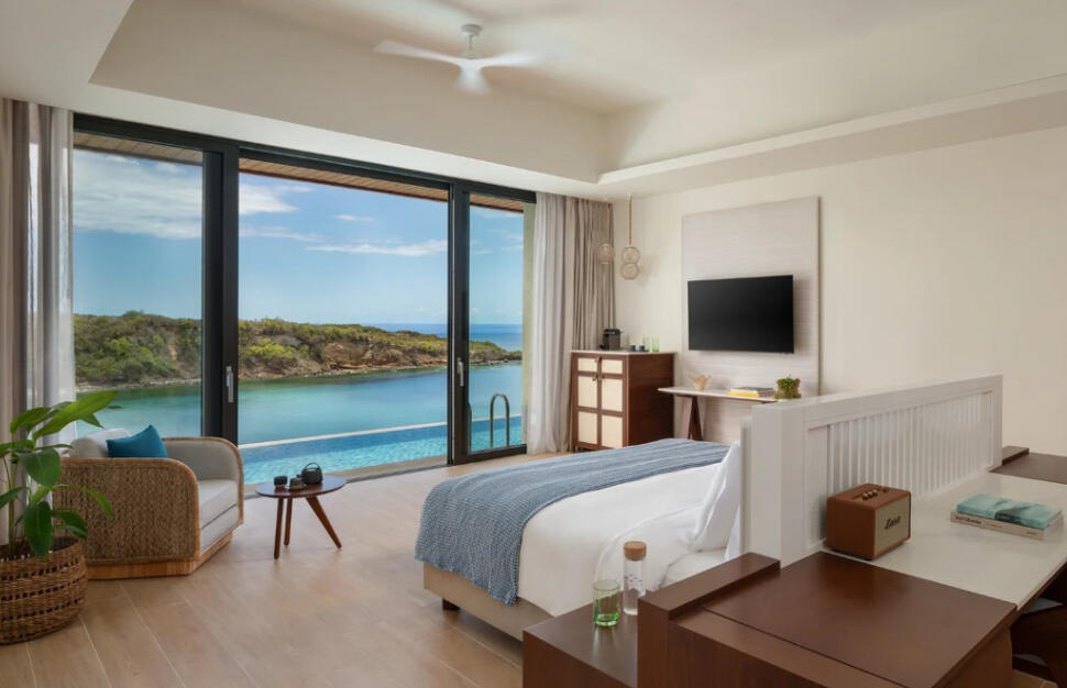 Six Senses La Sagesse | Grenada, Caribbean | Virgin Atlantic Holidays