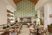Callaloo restaurant