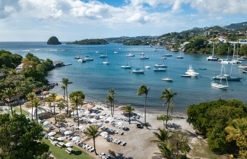 Blue Lagoon Hotel & Marina