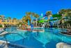 Resort Pool