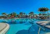 Resort pool