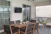 Example villa decking