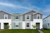Example townhouse