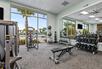 Fitness centre