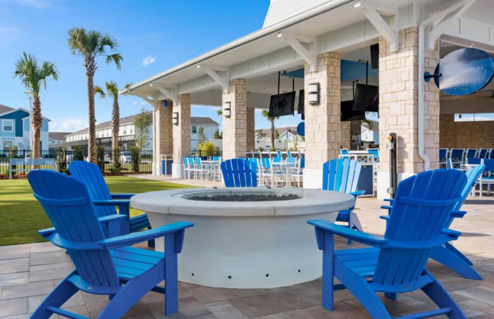 Firepits