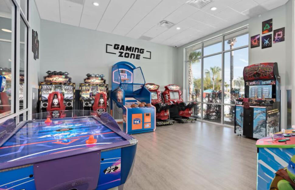Arcade