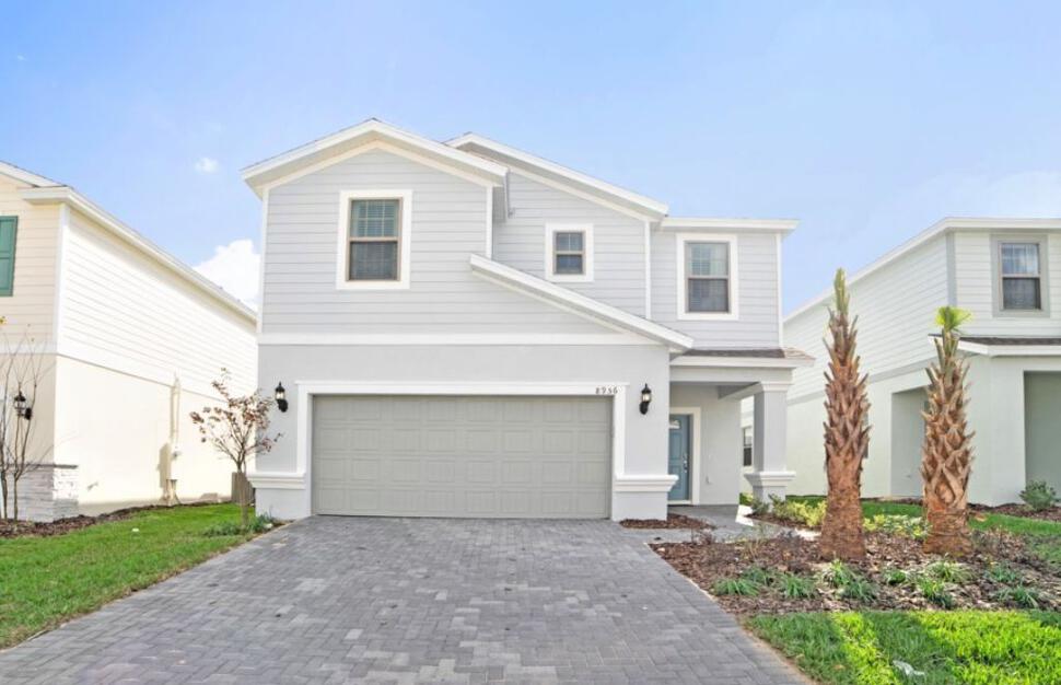 Windsor at Westside Orlando Area Villa, Orlando Hotel Virgin