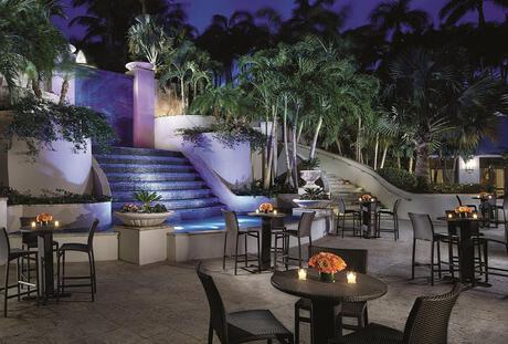 The Ritz-Carlton Coconut Grove