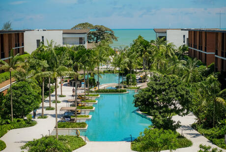 Pullman Khao Lak Resort
