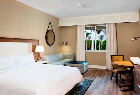 Resort View King Room