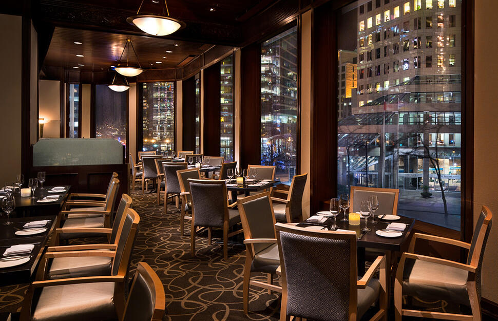 Mosaic Grille and Bar