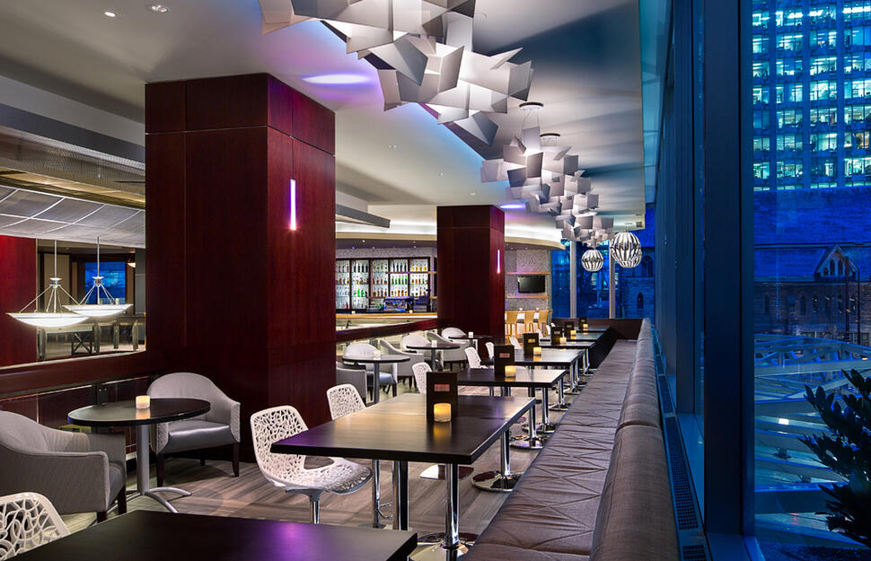 Mosaic Grille and Bar