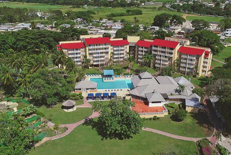 Divi Southwinds Beach Resort