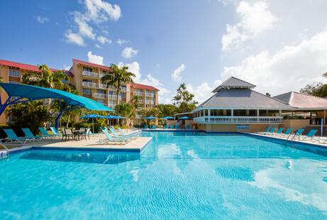 Divi Southwinds Beach Resort