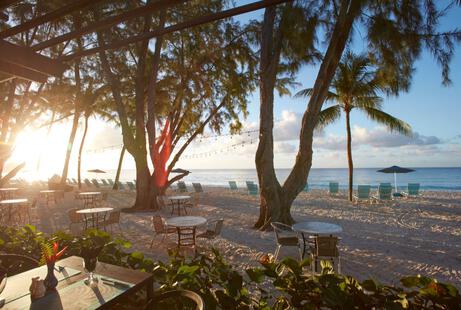 Divi Southwinds Beach Resort