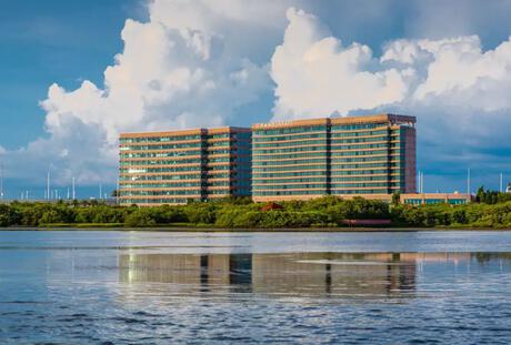 Grand Hyatt Tampa Bay