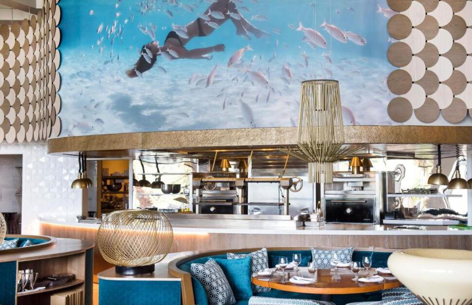 Fish by Jose Andres