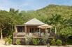 Beachfront Villa Suite
