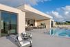 Four Bedroom Villa