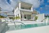 Courtyard Villa