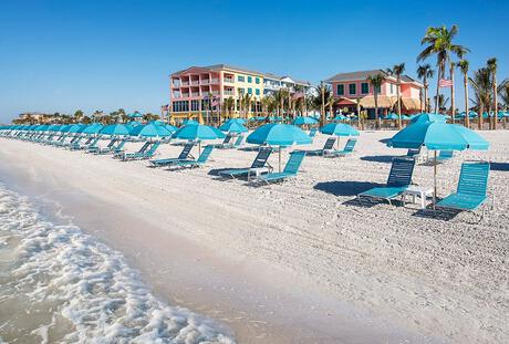 Margaritaville Beach Resort Fort Myers Beach