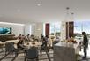 Club Lounge