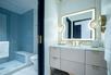 Standard Bathroom