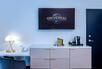 Guest room details